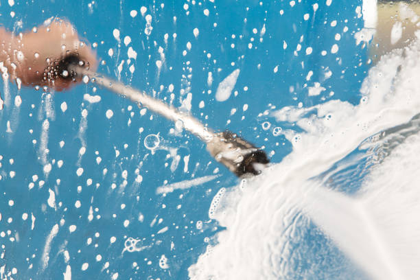 Best Building Exterior Pressure Washing in Allentown, PA