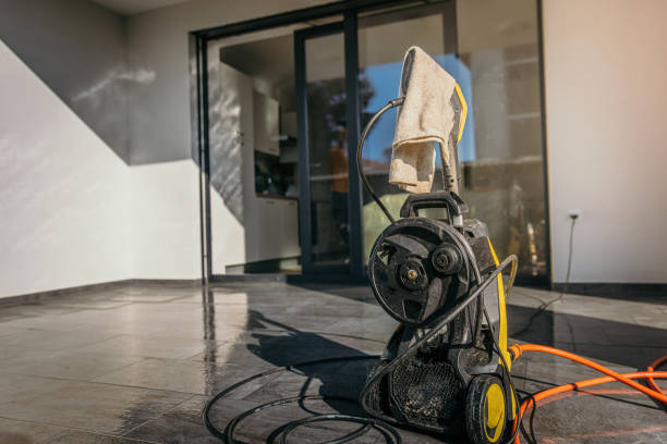 Best Deck and Patio Pressure Washing in Allentown, PA